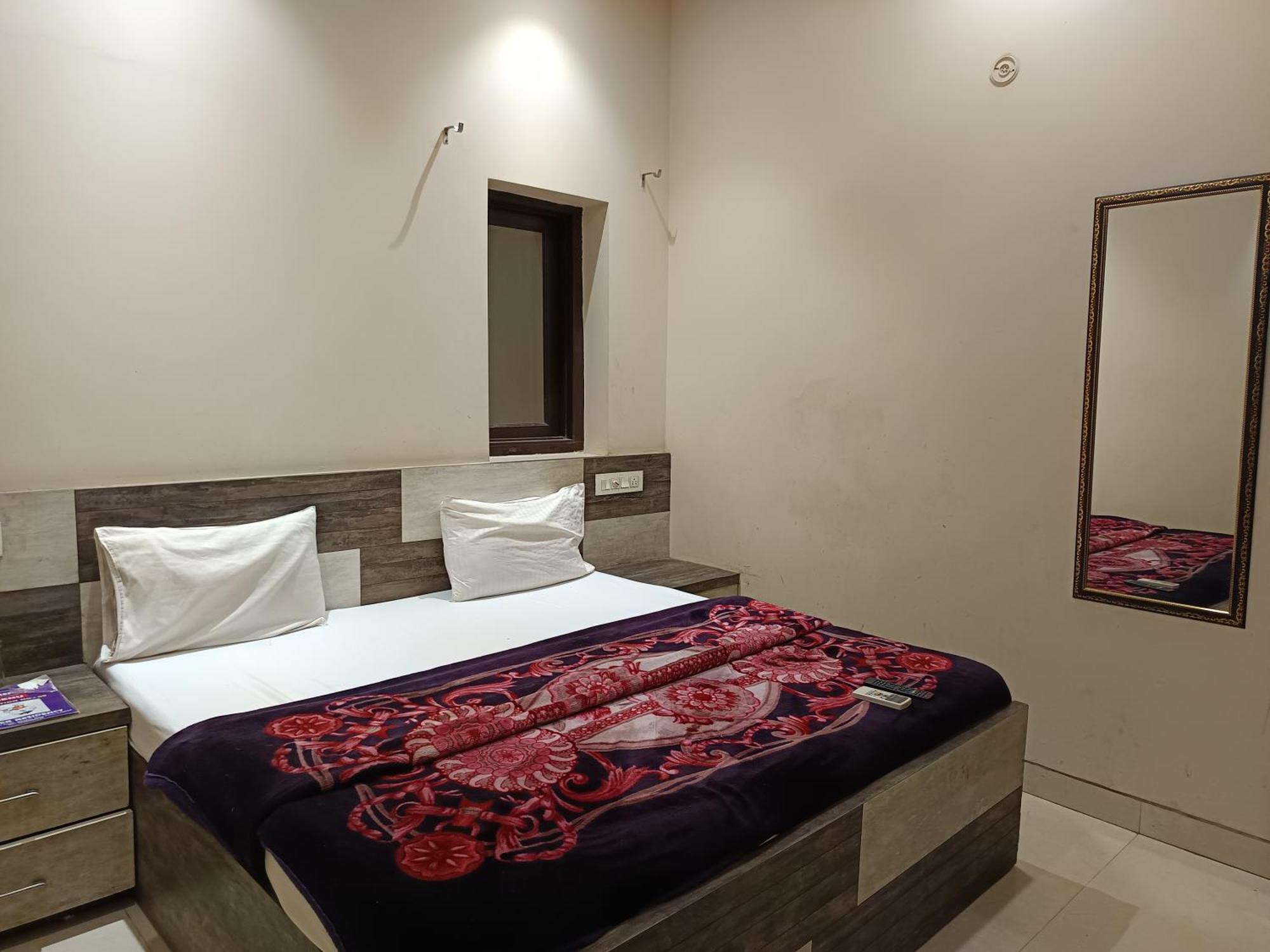 Séjour chez l'habitant Super Residency -- Near Nizamuddin Railway Station New Delhi