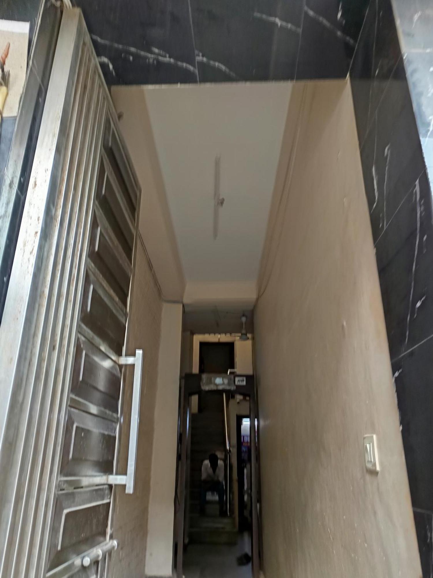 Séjour chez l'habitant Super Residency -- Near Nizamuddin Railway Station *