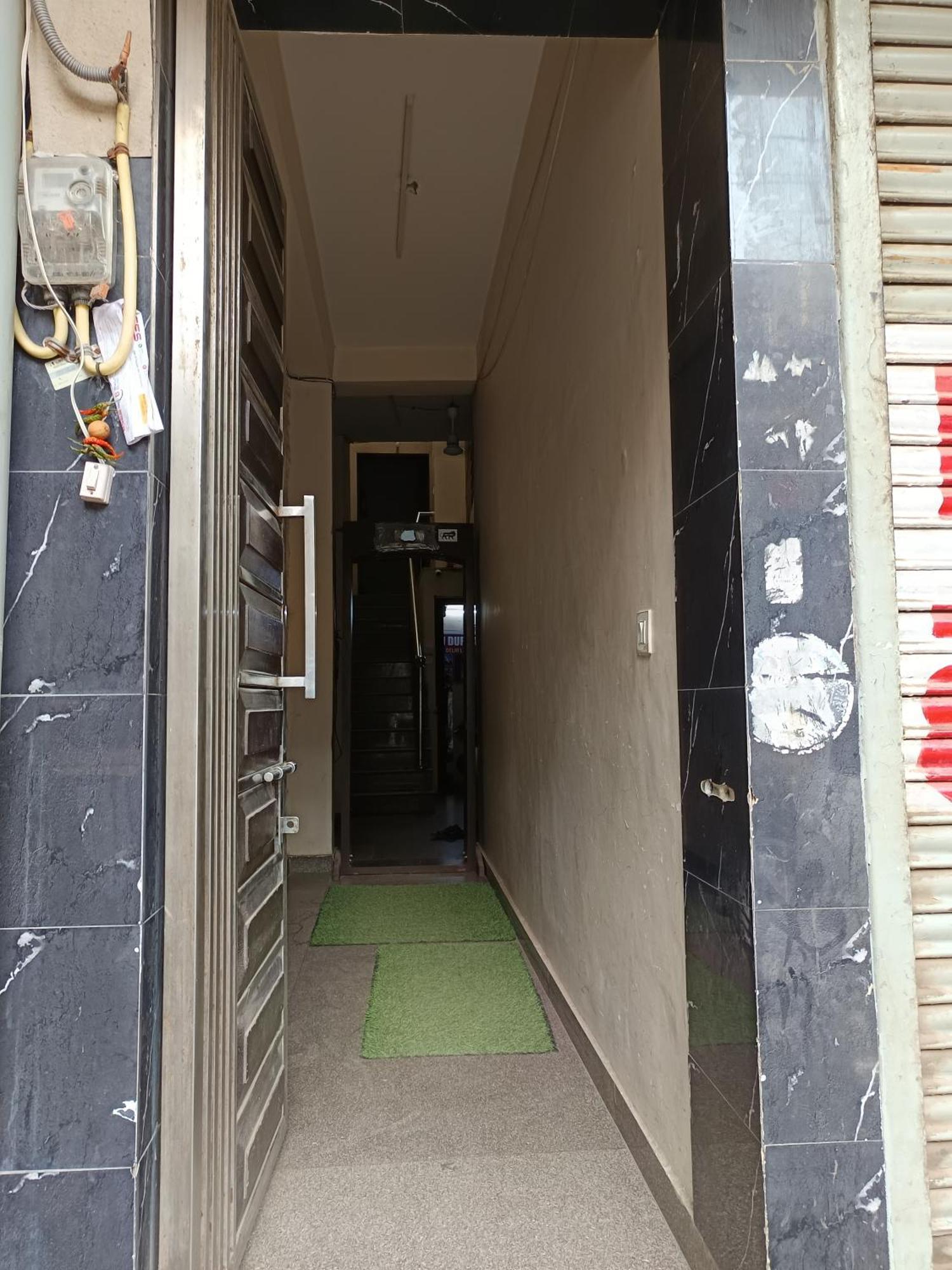 Séjour chez l'habitant Super Residency -- Near Nizamuddin Railway Station